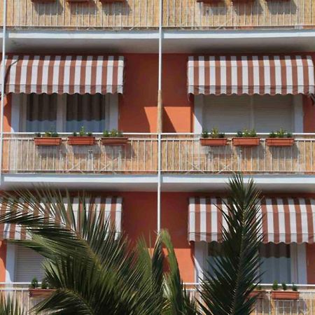 Hotel Ancora Riviera Lavagna Bagian luar foto