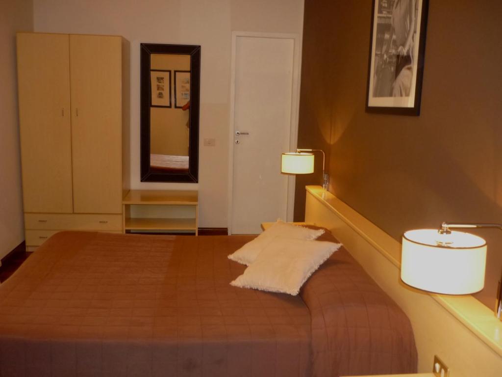 Hotel Ancora Riviera Lavagna Ruang foto